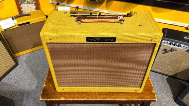 Used 2010 Victoria Ivy League