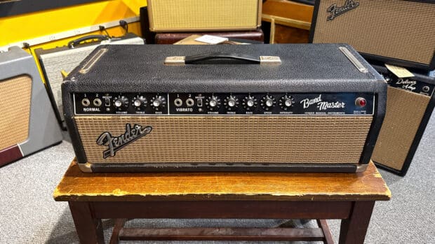 1965 Fender Band-Master