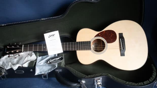 New Collings Baby 1