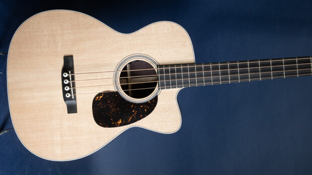 New Martin BC-16E