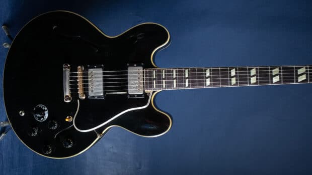 1959 Gibson ES-345