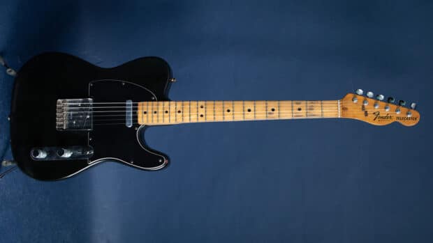 1978 Fender Telecaster