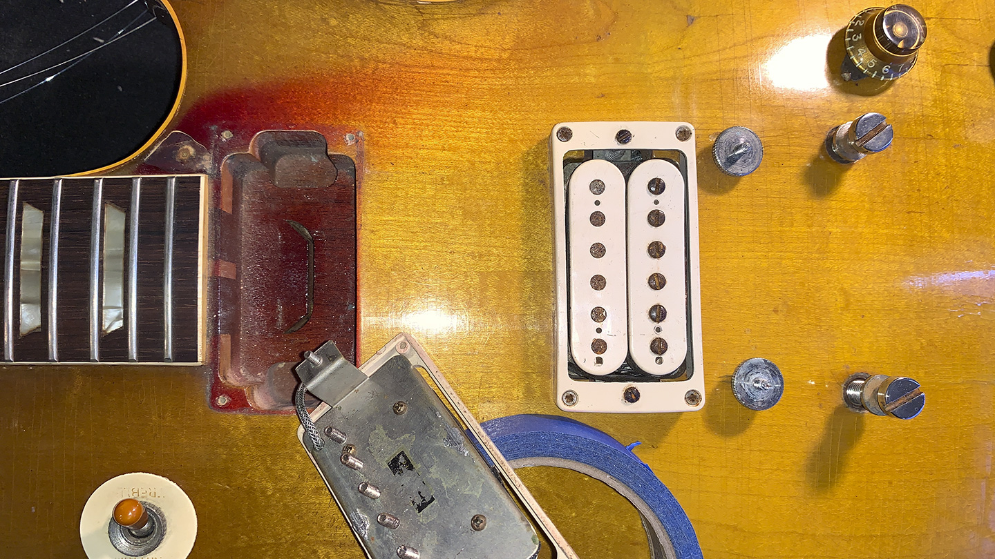 1959 burst shop