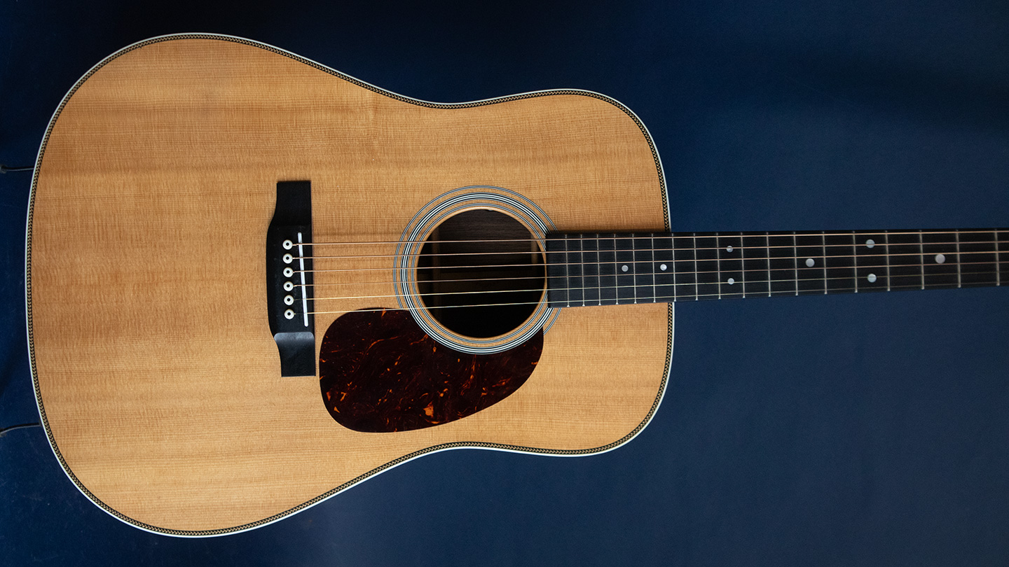 Martin d28 2016 sale