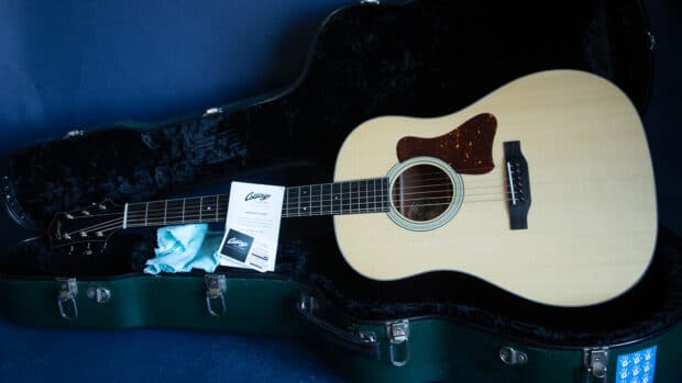 2023 Collings CJ MH A VN