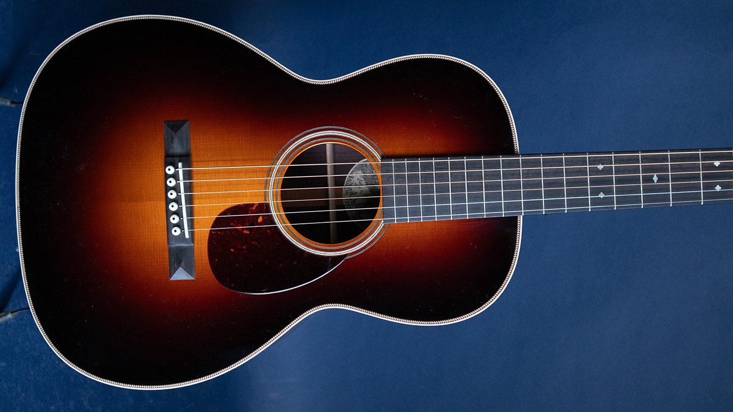 2023 Collings 002H SB Traditional