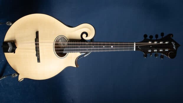 New Collings  MF O