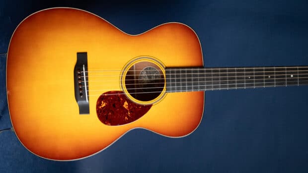 2019 Collings OM1 A SB T