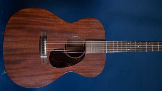 2013 Martin Custom Shop 000-15