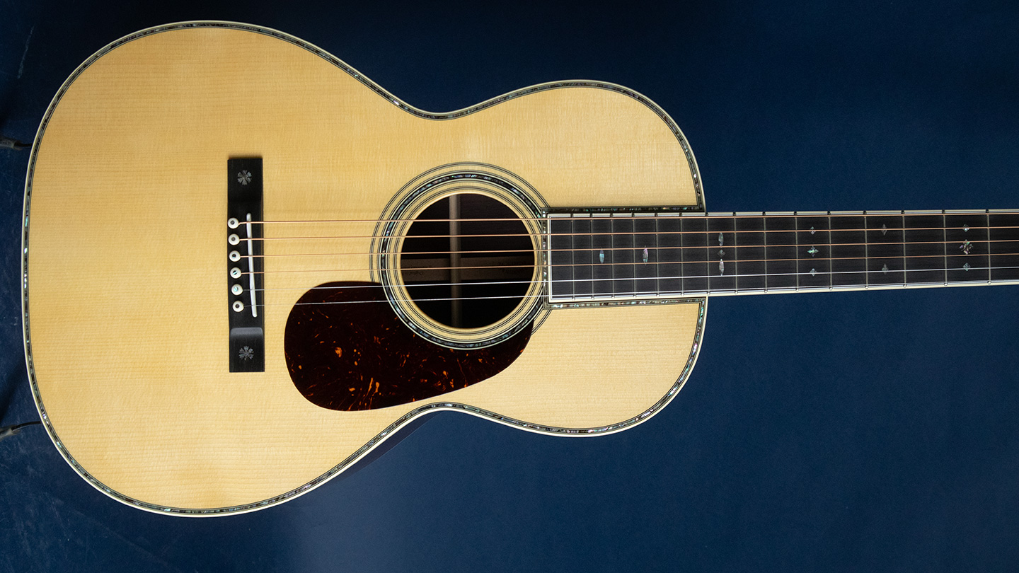 New Martin Custom 00 42 Willie s Guitars