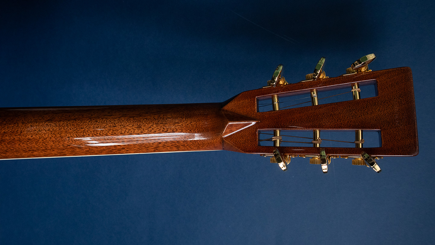 Martin tuners hotsell