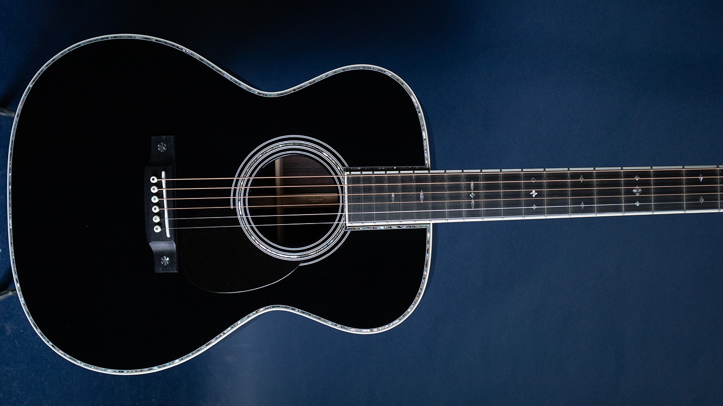 Martin om 42 new arrivals