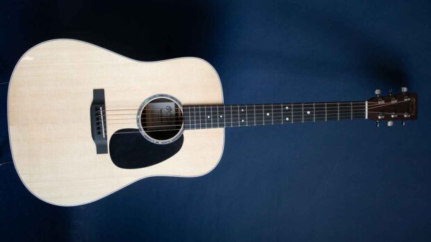 New Martin D-13E