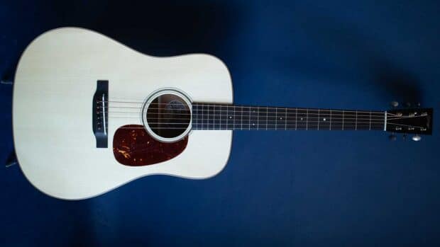New Collings D1 ATS