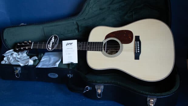 New Collings D2HAT