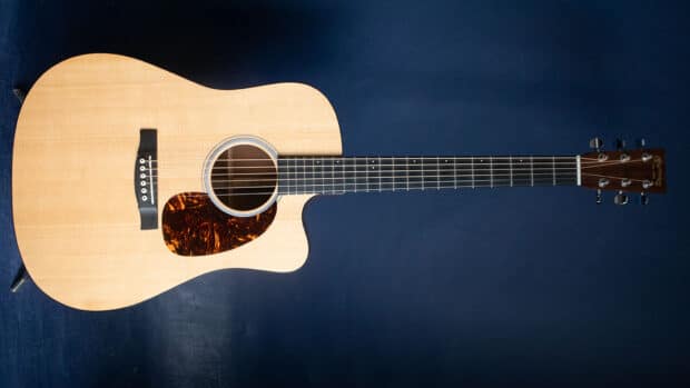 2013 Martin DCPA4