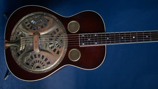 1990's Custom Dobro