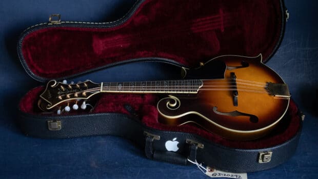 1983 Epiphone MM-50