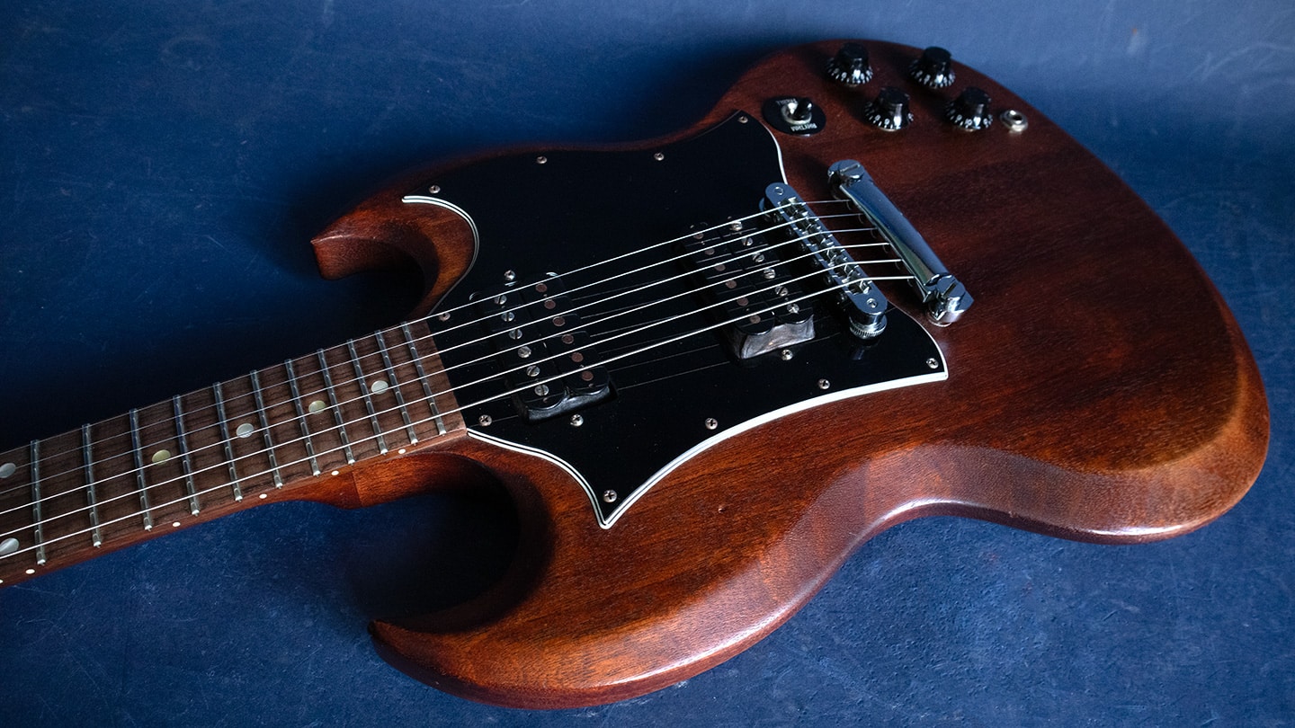 2006 Gibson SG Special Faded - Willie's Guitars