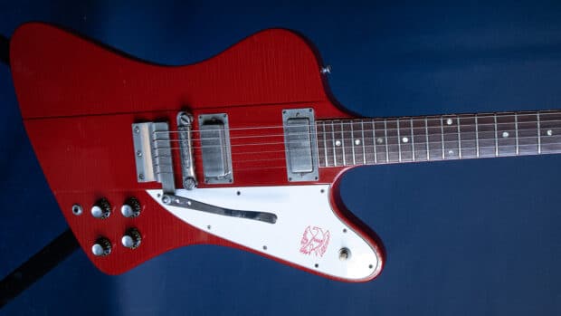 1964 Gibson Firebird III