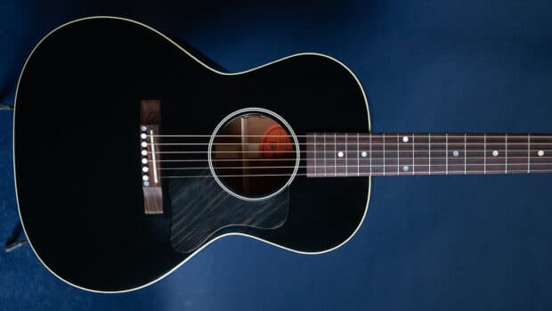 2020 Gibson L-00