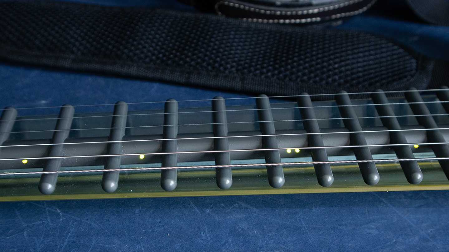 Used gittler guitar for sale new arrivals