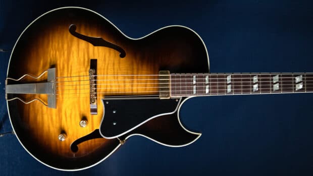 2003 Gibson ES-165 Herb Ellis