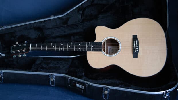 New Martin 000C Jr 10