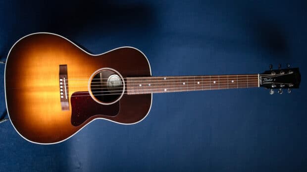 2019 Gibson L-00 Studio Walnut