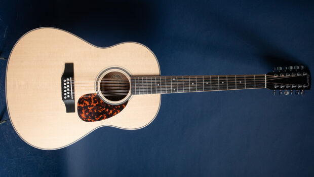 New Larrivee L-03-12