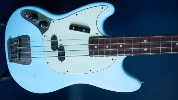 New Nash MB-63 Left Handed