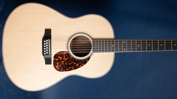 New Larrivee D 03r 12 Recording Series Willie S Guitars