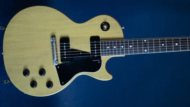 2023 Gibson Les Paul Special