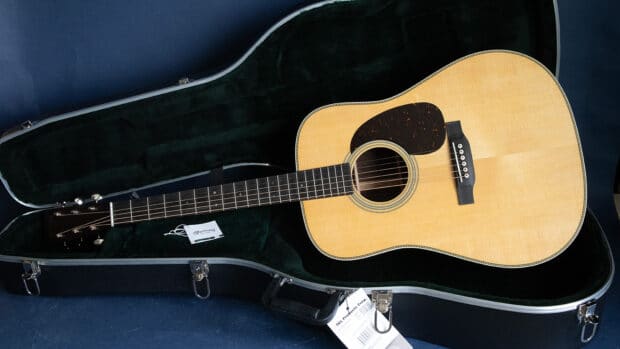 New Martin HD-28 (2025) #774