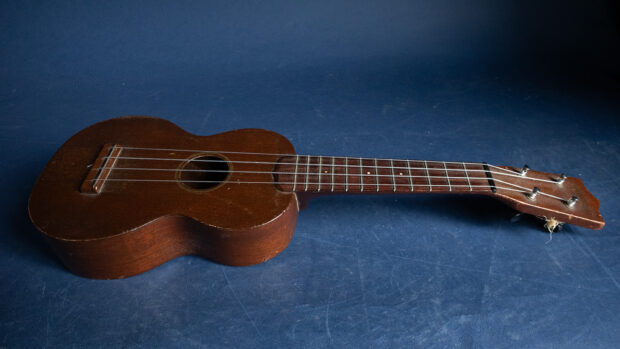 1940's Martin Style O