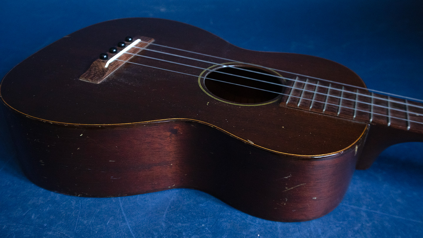 1930 s Martin Tenor Uke
