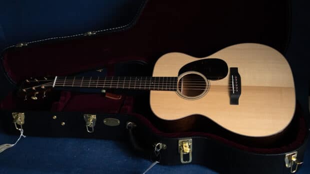 New Martin 000-18 Modern Deluxe #290
