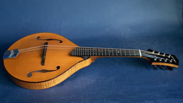 2013 Collings MT