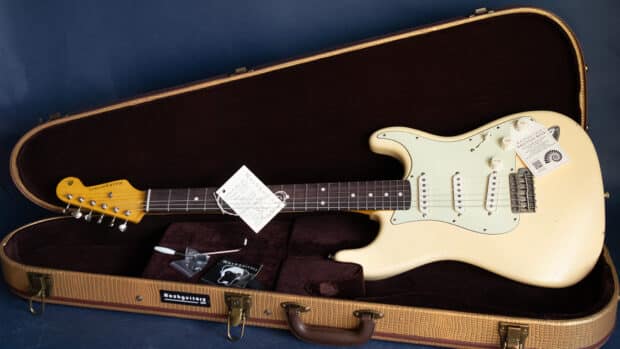 New Nash S-63 Nautilus