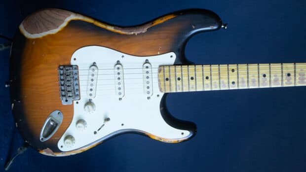 New Nash S-57
