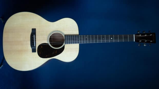New Martin 000-18 #082