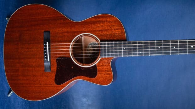 New Collings C10