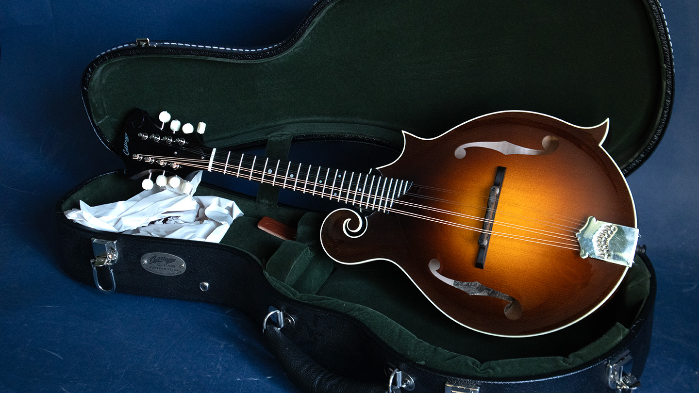 Collings mf mandolin cheap