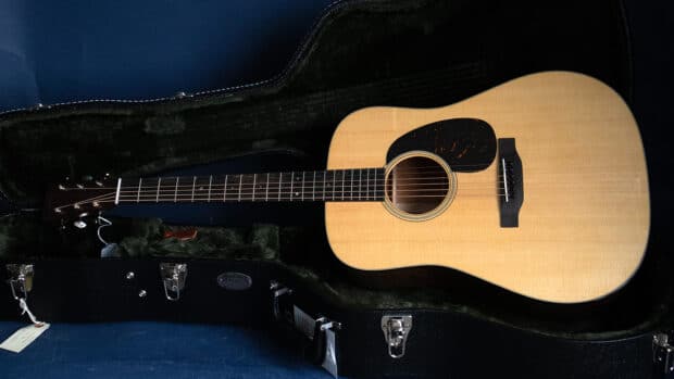 New Martin D-18 (2025) #830