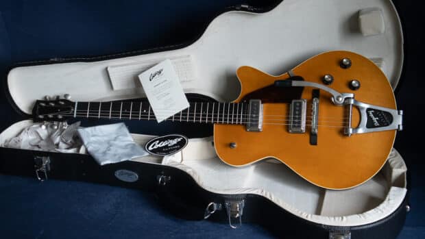 New Collings 470JL