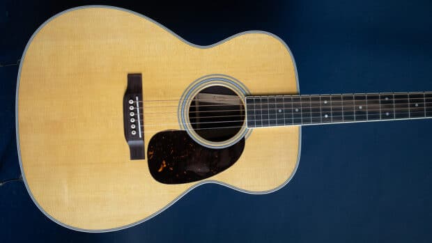 New Martin M-36