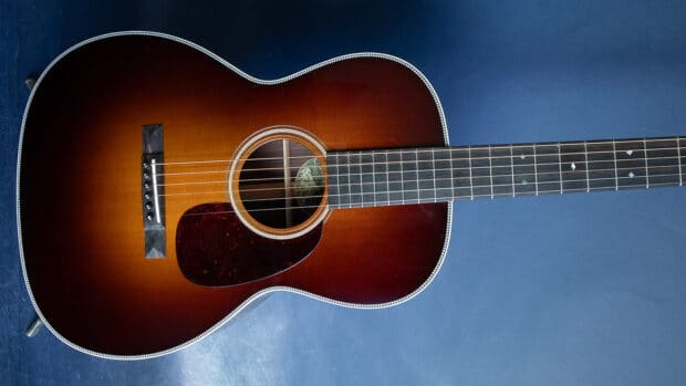 New Collings 0002H SB