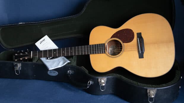 2023 Collings OM1A Traditional