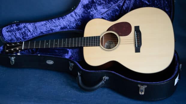 2016 Collings OM1A Traditional
