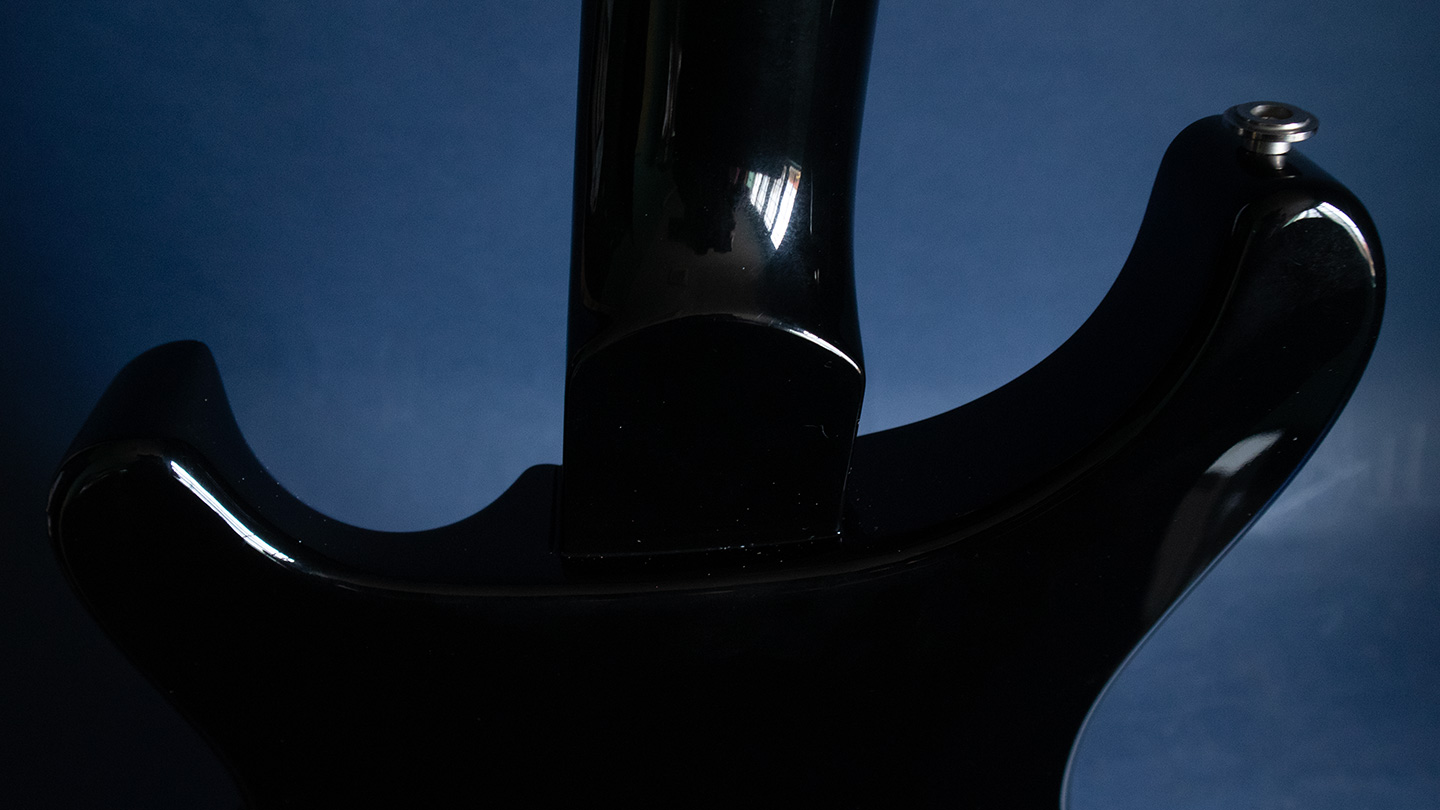 2003 Paul Reed Smith McCarty Standard Willie's Guitars